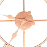 Roman Wall Clock - Novus Decor Wall Decor