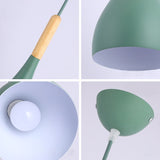 Ada - Modern Nordic Pendant Light - Novus Decor Lighting