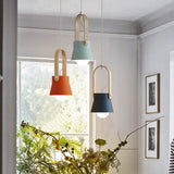 Loft Pendant Lamp - Novus Decor Lighting