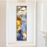 Heavenly Clouds Canvas Art - Novus Decor Wall Decor