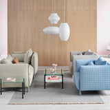 Kinu - Lantern Pendant - Novus Decor Lighting