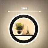 Wall Mounted Decoration Lamp - Novus Decor Lighting