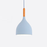 Ada - Modern Nordic Pendant Light - Novus Decor Lighting