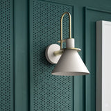 Clarion Wall Lamp - Novus Decor Lighting