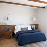 Silky Wall Lamp - Novus Decor Lighting