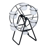 Ferris Wheel Planter - Novus Decor Accessories