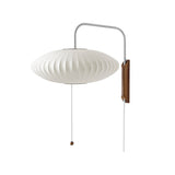 Silky Wall Lamp - Novus Decor Lighting