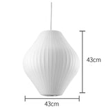 Kinu - Lantern Pendant - Novus Decor Lighting