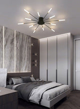 Hasta Modern Ceiling Light - Novus Decor Lighting