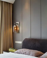 Villa - Nordic Wall Lamp - Novus Decor Lighting