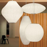 Kinu - Lantern Pendant - Novus Decor Lighting