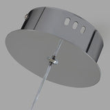 Sphaera Glass Pendant Light - Novus Decor Lighting