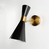 Nordic Adjustable Wall Lamp - Novus Decor Lighting