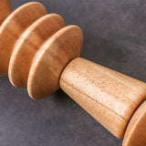 Wooden Beads Pendant Light - Novus Decor Lighting