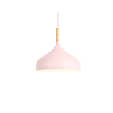 Ada - Modern Nordic Pendant Light - Novus Decor Lighting