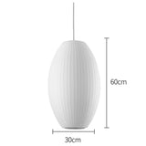 Kinu - Lantern Pendant - Novus Decor Lighting