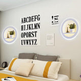 Wall Mounted Decoration Lamp - Novus Decor Lighting