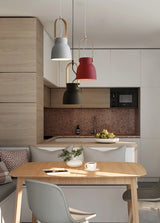 Loft Pendant Lamp - Novus Decor Lighting