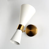 Nordic Adjustable Wall Lamp - Novus Decor Lighting