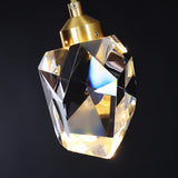 Crystal Pendant Lamp - Novus Decor Lighting
