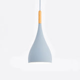 Ada - Modern Nordic Pendant Light - Novus Decor Lighting
