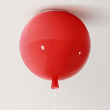 Eternal Balloon Ceiling Lamp - Novus Decor Lighting