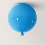 Eternal Balloon Ceiling Lamp - Novus Decor Lighting