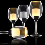 Goblet Pendant Light - Novus Decor Lighting