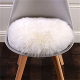 Artificial Sheepskin Rug - Novus Decor Rugs