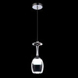 Goblet Pendant Light - Novus Decor Lighting