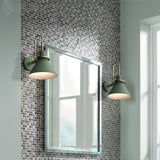 Clarion Wall Lamp - Novus Decor Lighting