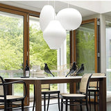 Kinu - Lantern Pendant - Novus Decor Lighting