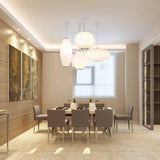 Kinu - Lantern Pendant - Novus Decor Lighting