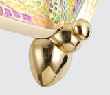 Butterfly Chandelier - Novus Decor Lighting