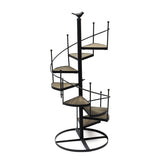 Spiral Garden - Novus Decor Accessories