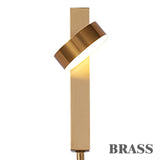 Axis Rotatable Wall Light - Novus Decor Lighting