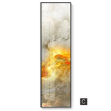 Heavenly Clouds Canvas Art - Novus Decor Wall Decor