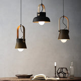 Loft Pendant Lamp - Novus Decor Lighting