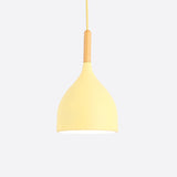 Ada - Modern Nordic Pendant Light - Novus Decor Lighting