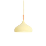 Ada - Modern Nordic Pendant Light - Novus Decor Lighting