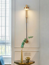 Axis Rotatable Wall Light - Novus Decor Lighting