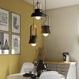Loft Pendant Lamp - Novus Decor Lighting