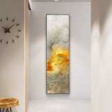 Heavenly Clouds Canvas Art - Novus Decor Wall Decor