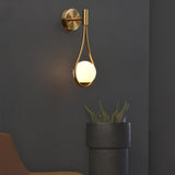 Malacia Nordic Wall lamp - Novus Decor Lighting