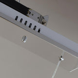 Sphaera Glass Pendant Light - Novus Decor Lighting