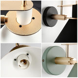 Clarion Wall Lamp - Novus Decor Lighting