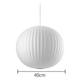 Kinu - Lantern Pendant - Novus Decor Lighting