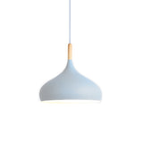 Ada - Modern Nordic Pendant Light - Novus Decor Lighting
