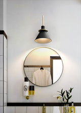 Clarion Wall Lamp - Novus Decor Lighting