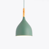 Ada - Modern Nordic Pendant Light - Novus Decor Lighting